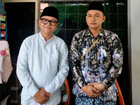 Imam Mawardi Alumnus Mambaul Ma’arif Denanyar, Berkhidmah di Tanah Papua