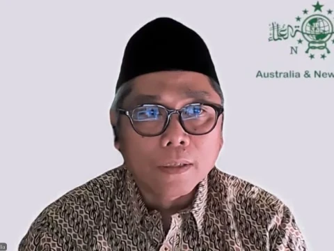 Diskusi Pra-Munas NU, Praktisi IT Ingatkan Data Pribadi Rentan Disalahgunakan