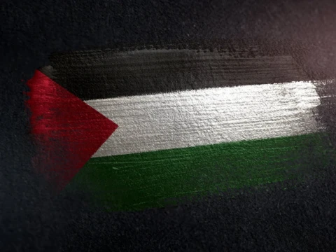 Pekan Rajabiyah NU untuk Kemerdekaan Palestina