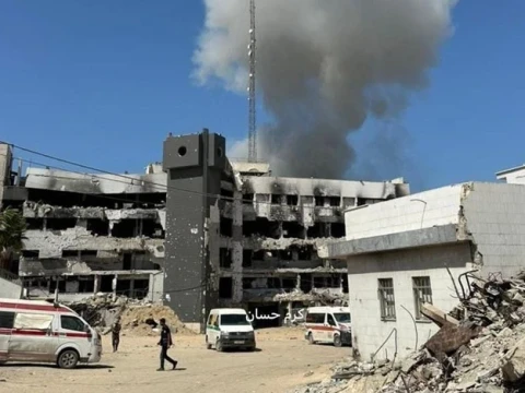 Serangan Drone Israel Tewaskan Penggembala Palestina di Gaza Selatan