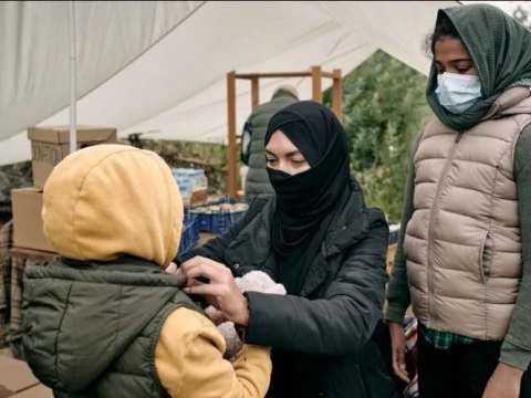 Dokter Gaza Terapkan Thibbun Nabawi Cuka untuk Luka