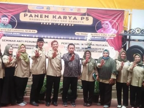 Komisioner KPAI Tegaskan Pentingnya Menghapus Kekerasan di Satuan Pendidikan