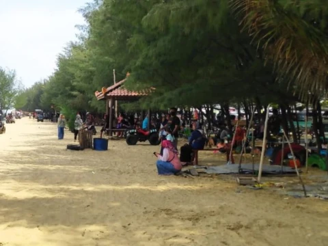 Akademisi Soroti Ramainya Wisata Belum Berdampak Signifikan bagi UMKM