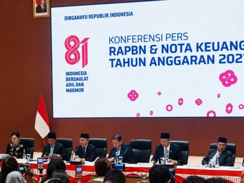 Menko Perekonomian Beberkan Protas Ekonomi Prabowo, Swasembada Energi hingga Pangkas 300 BUMN