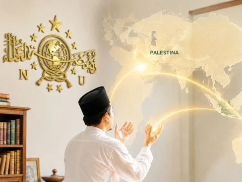 Dari Papua hingga Gaza: Titipan untuk Ketua Umum PBNU Terpilih