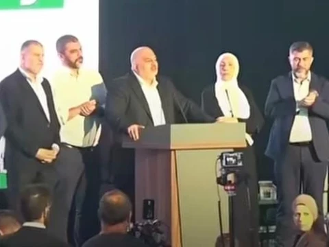 Partai-Partai Arab di Israel Diprediksi Dapat 18 Kursi Parlemen