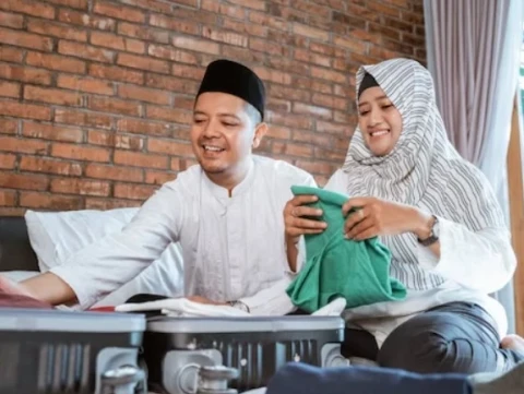 Kultum Ramadhan: Menggapai Keberkahan Ramadhan bagi Keluarga Muda