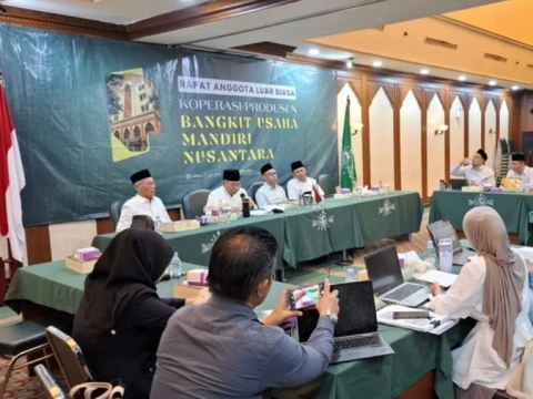 PBNU Tegaskan Patuh pada Putusan MK soal Prioritas Izin Usaha Pertambangan