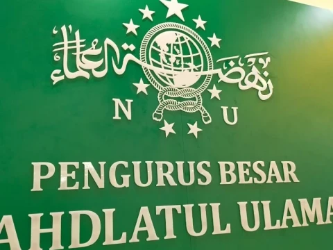 PBNU Nonaktifkan 63 Caleg dan Tim Sukses Capres-Cawapres