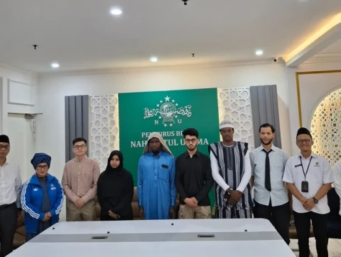 PBNU dan BAZNAS Gelar Orientasi Beasiswa Peradaban, Siapkan Calon Pemimpin Agama Berkelas Global