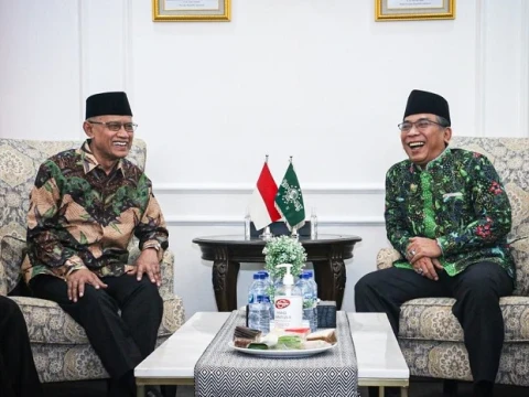 PBNU dan Muhammadiyah Akan Bangun Strategi Ekonomi Berkeadilan