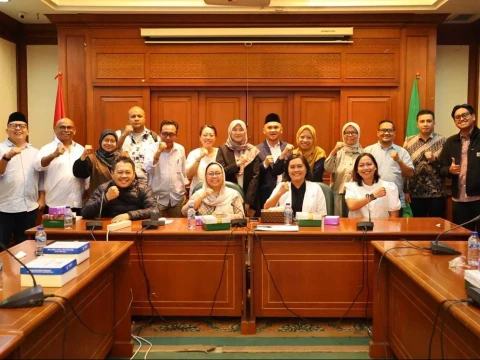 PBNU Gandeng Ormas Lintas Agama Perkuat Ketahanan Sosial Ekonomi Masyarakat di Akar Rumput