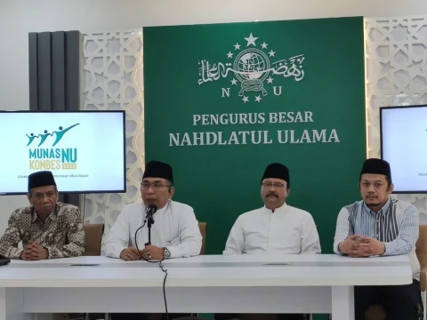 Ini Imbauan PBNU Jelang Pemilu 2024