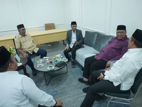 PBNU Undang Mantan Sekjen PKB, Tindak Lanjuti Hasil Rapat Pleno 2024