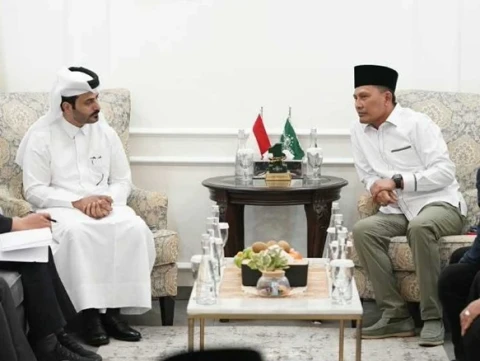 PBNU Siapkan SDM Profesional NU untuk Pasar Kerja di Luar Negeri