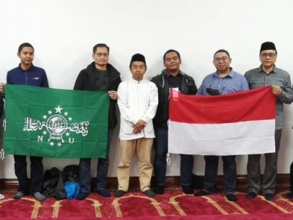 Ketika Islam Nusantara Ditawarkan di Dunia Internasional