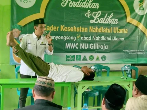 Tips Penanganan Pertolongan Pertama Gawat Darurat pada Korban