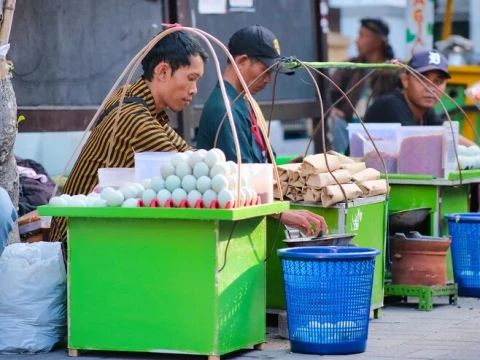 Pernah Mimpi Jadi Pedagang? Ini Maknanya dalam Islam