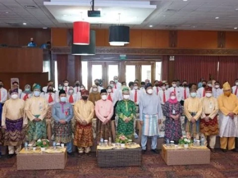 Pertamina Jaring Putra-Putri Riau Bekerja di PHR WK Rokan  