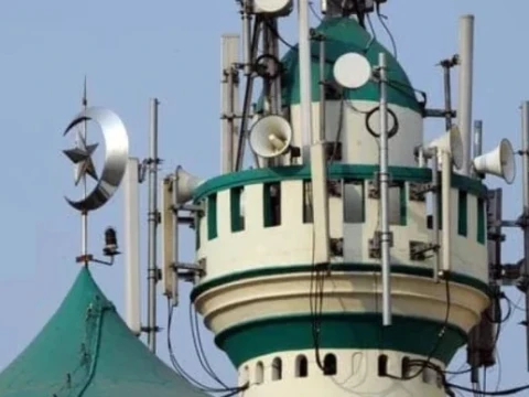 Akademisi Sebut Penggunaan Pengeras Suara Masjid Harus Bijaksana