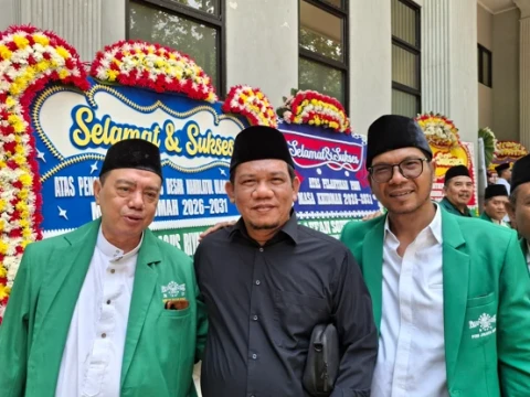 Nahdliyin Harap Kepemimpinan PBNU 2026-2031 Perkuat Pendidikan dan Ekonomi