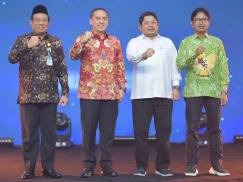 Pendidikan Dan Pelatihan Peningkatan Kapasitas Sdm Upaya Ditjen Pendis