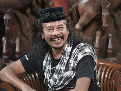 Nasirun, Keluarganya, dan Tarekat