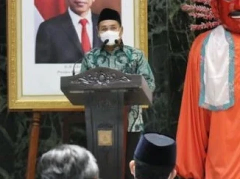 PWNU DKI Jakarta Luncurkan Pusat Halal Tingkat Dunia