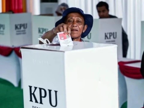 DPR Nilai Usulan Blacklist Pelaku Politik Uang Layak Dibahas dalam RUU Pemilu