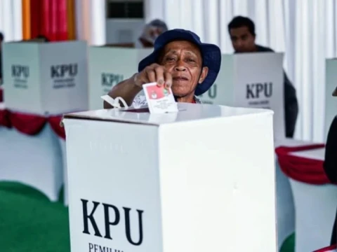 RUU Pemilu Dinilai Krusial Menutup Celah Korupsi Politik