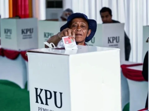 Anggota DPR Dorong Pelaku Politik Uang Dilarang Ikut Pemilu Berikutnya