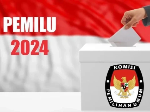 Ini Peraturan tentang Kampanye Pemilu 2024