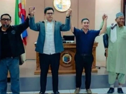 Pemilu Perdana Muslim Bangsamoro di Filipina, Empat Kandidat Menang di Basilan