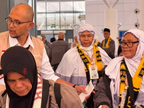 Kemenhaj Imbau Jamaah Patuhi Ketentuan Penerbangan
