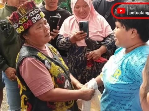 Ramai Ida Dayak, Lesbumi NU: Pengobatan Tradisional Tak Pernah Sepi Peminat