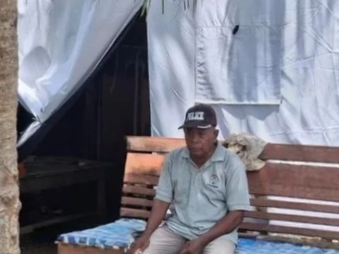 Enam Bulan Pascabanjir, Warga Pidie Jaya Masih Bertahan di Tenda, PCNU Soroti Lambannya Hunian