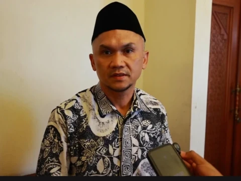 RMI PBNU Ajak Seluruh Elemen Jaga Pesantren dari Kekerasan Seksual  