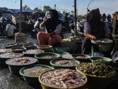 DPR Sahkan RUU Pelindungan Ketenagakerjaan, Atur 313 Pasal terkait Hak Pekerja