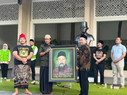 Lesbumi PBNU Harapkan Muktamar Kebudayaan Menjadi Legasi Berkelanjutan