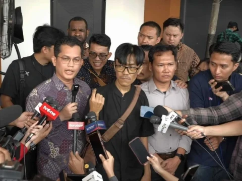 Usai Putusan Praperadilan, TAUD Perintahkan Polda Metro Tarik Berkas yang Diserahkan ke Puspom TNI