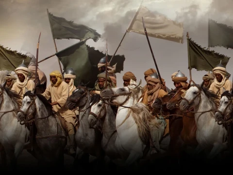 Perang Nahrawan, Pertempuran Ali dengan Khawarij di Bulan Sya’ban
