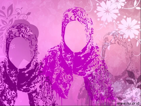 Kriteria Fesyen Muslim dan Muslimah dalam Kajian Fiqih