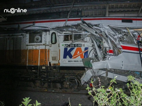 Insiden Kecelakaan Kereta Bekasi, Pengamat: Pemisahan Jalur Operasional Harus Diprioritaskan