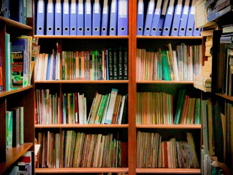 Dampak Alotnya Pengajuan ISBN: Antrean Panjang hingga Tersendatnya Ekosistem Literasi Nasional