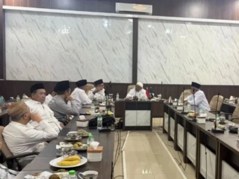 PWNU Jatim Canangkan Ngaji Rutin Al-Hikam Sambut Hari Santri 2026