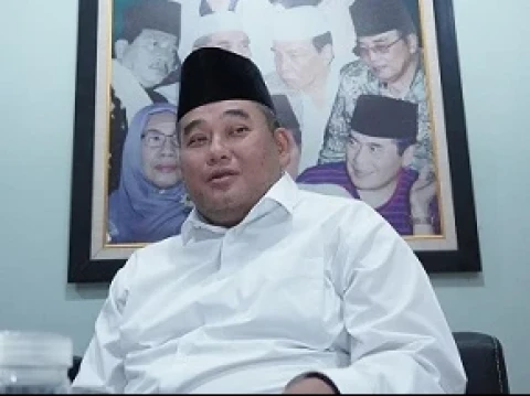Jelang Munas Konbes NU, Pengasuh Pesantren Al-Hamid: Hari Ini Beres Semua Persiapannya!