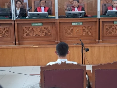 Sidang Lanjutan Mario Digelar Besok, Saksi dari Keluarga David akan Dihadirkan