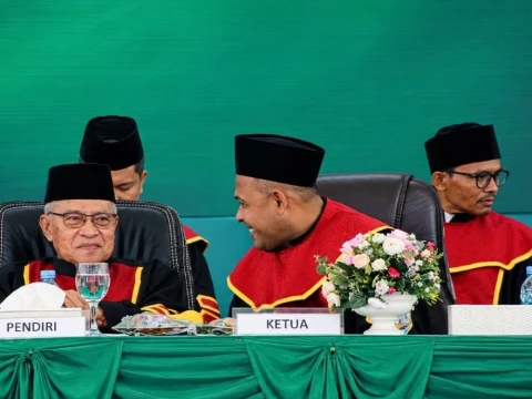 Hadir di Ujung Barat Negeri, Dayah Raudhatul Muna Al-Aziziyah Sabang Perkuat Pendidikan Islam