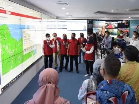 Pertamina Pastikan Stok BBM Aman untuk Arus Balik Lebaran