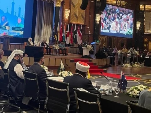 Ulama se-Asia Tenggara Berkumpul di Malaysia Bahas Moderasi Agama dan Persatuan Umat Islam